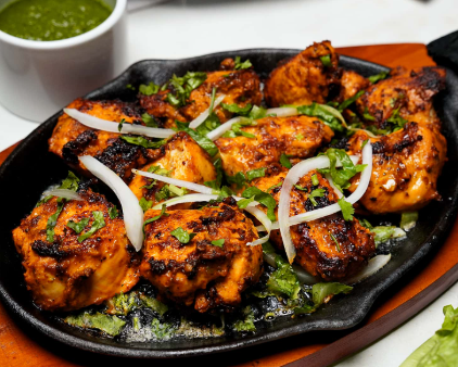 Chicken Sizzler