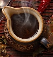 Coffee / Black Coffee