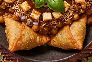 Samosa (1 pc)