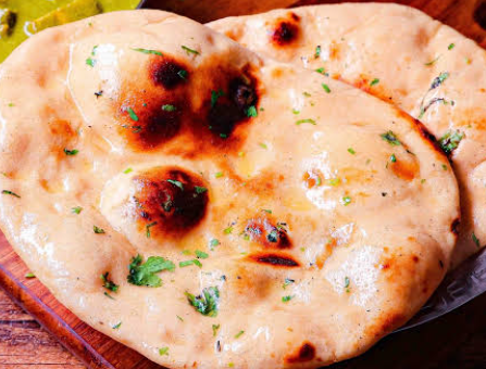 Tandoori Roti