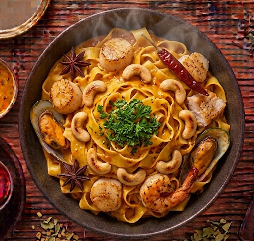 Pasta Salad