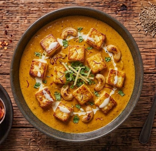 Shahi Paneer