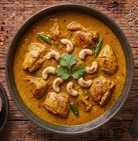 Chicken Curry
