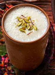 Lassi (Salted/Sweet)
