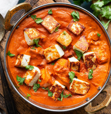Paneer-Gobi-Veg Manchurian/Mix Veg Sizzler