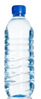 Water Bottle / Pops