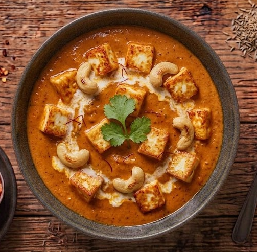 Paneer Butter Masala