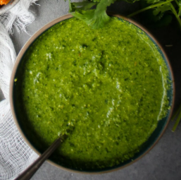 Chutneys