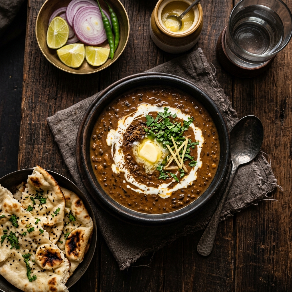 Dal Bukhara