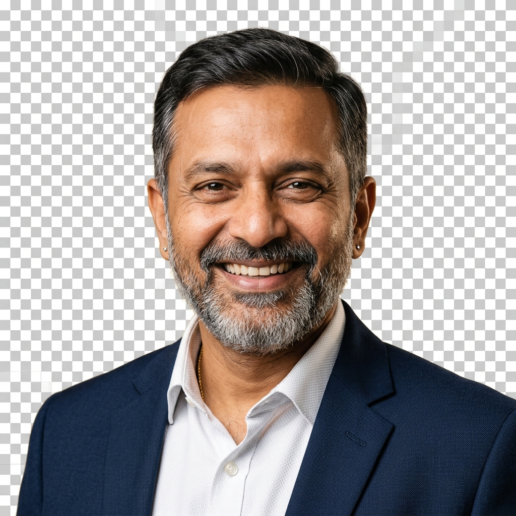 Aarav Mehta